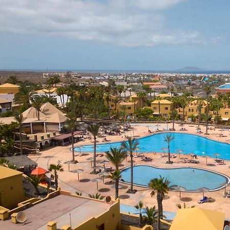 Willa Golden Dream, Swimming Pool And Parking Corralejo Zewnętrze zdjęcie