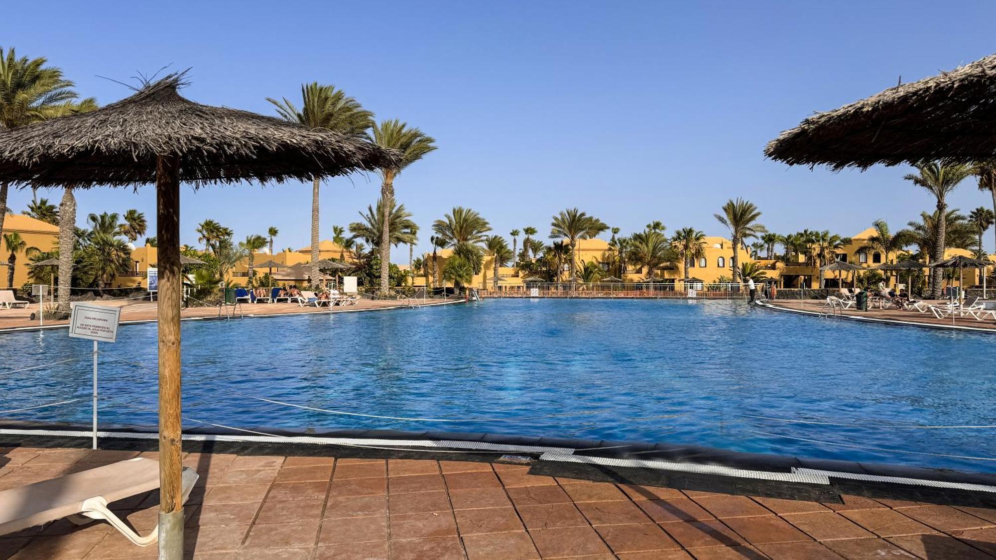 Willa Golden Dream, Swimming Pool And Parking Corralejo Zewnętrze zdjęcie