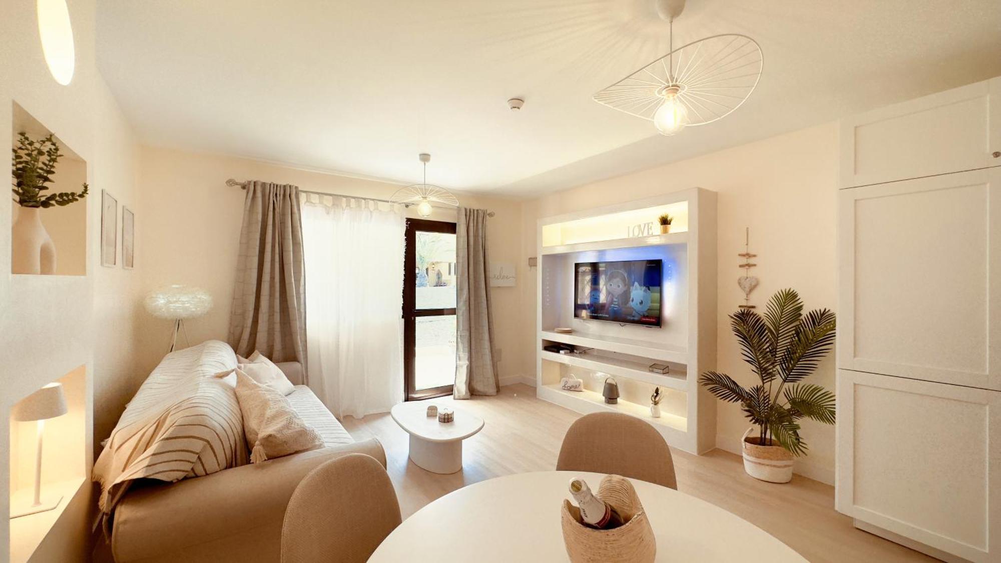Willa Golden Dream, Swimming Pool And Parking Corralejo Zewnętrze zdjęcie