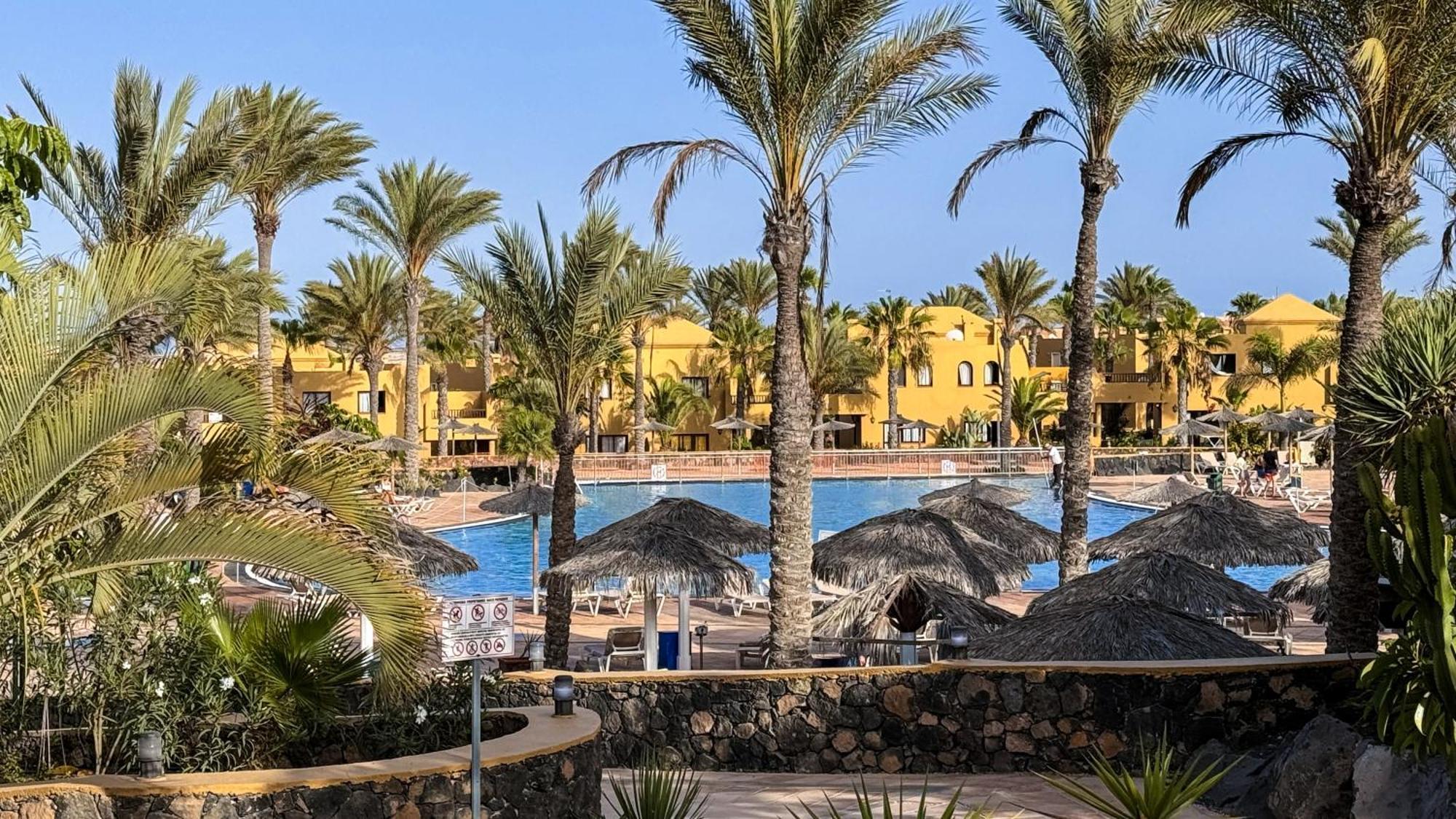 Willa Golden Dream, Swimming Pool And Parking Corralejo Zewnętrze zdjęcie