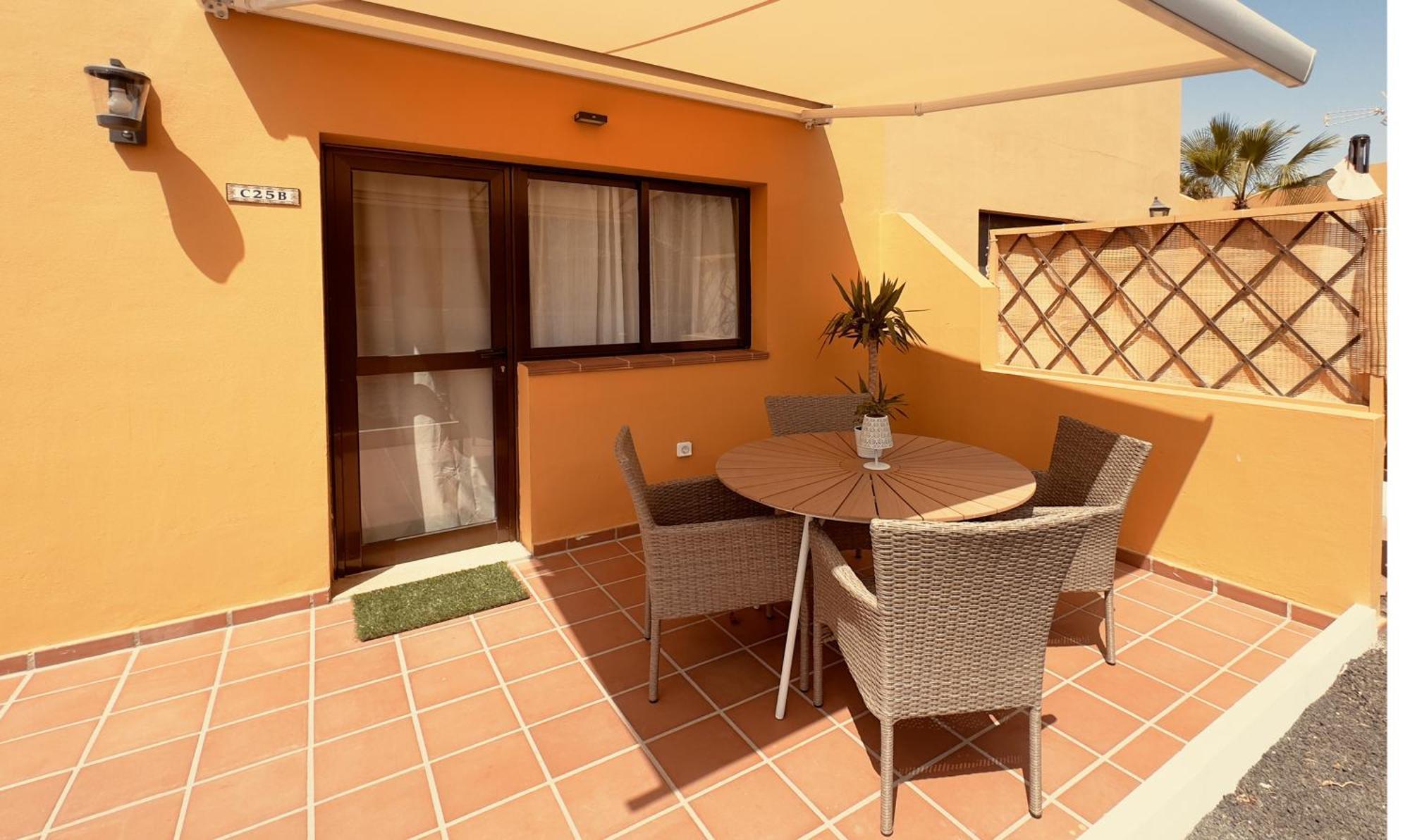 Willa Golden Dream, Swimming Pool And Parking Corralejo Zewnętrze zdjęcie