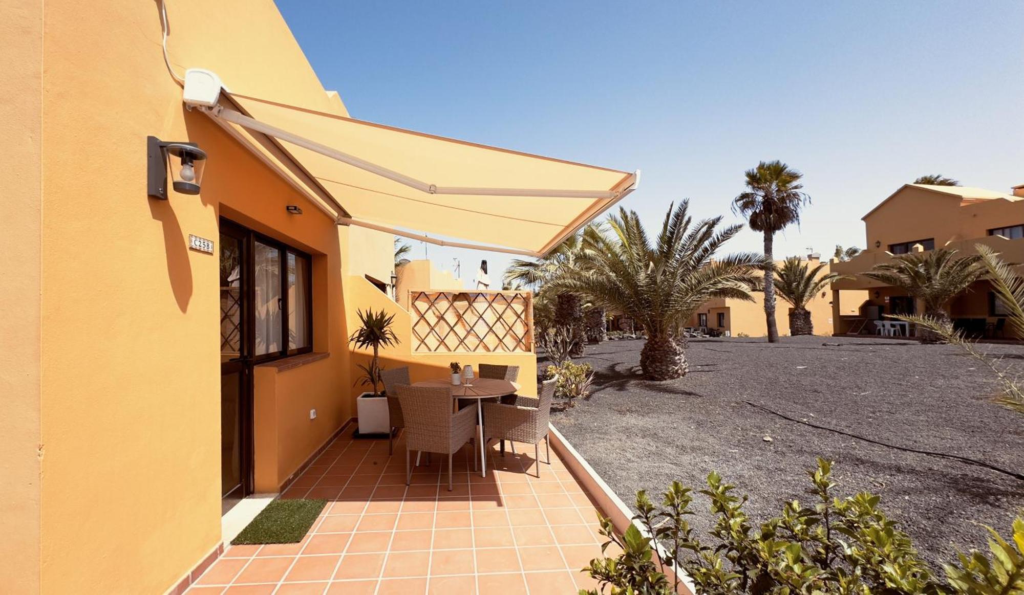 Willa Golden Dream, Swimming Pool And Parking Corralejo Zewnętrze zdjęcie