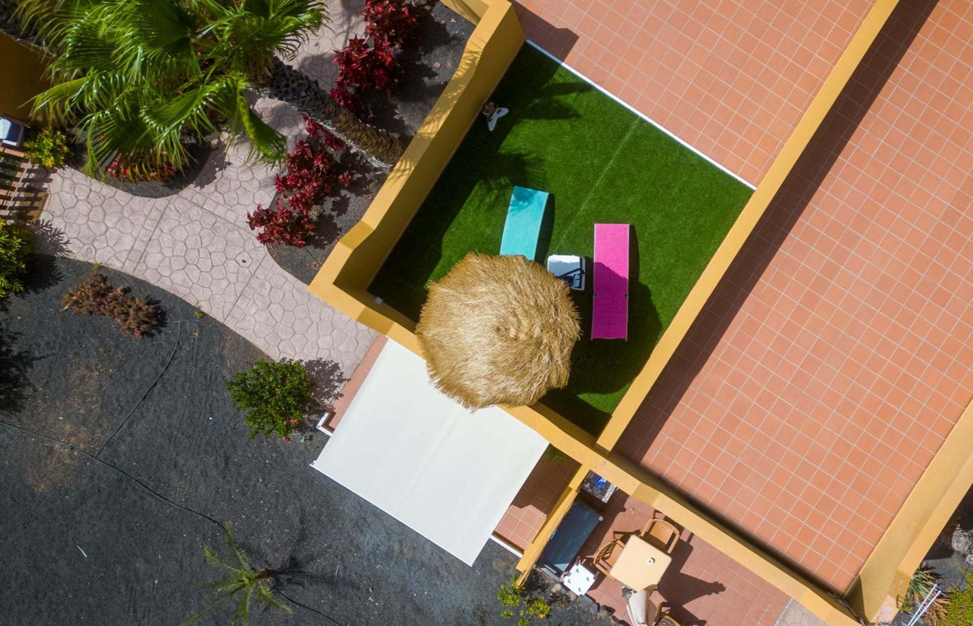 Willa Golden Dream, Swimming Pool And Parking Corralejo Zewnętrze zdjęcie