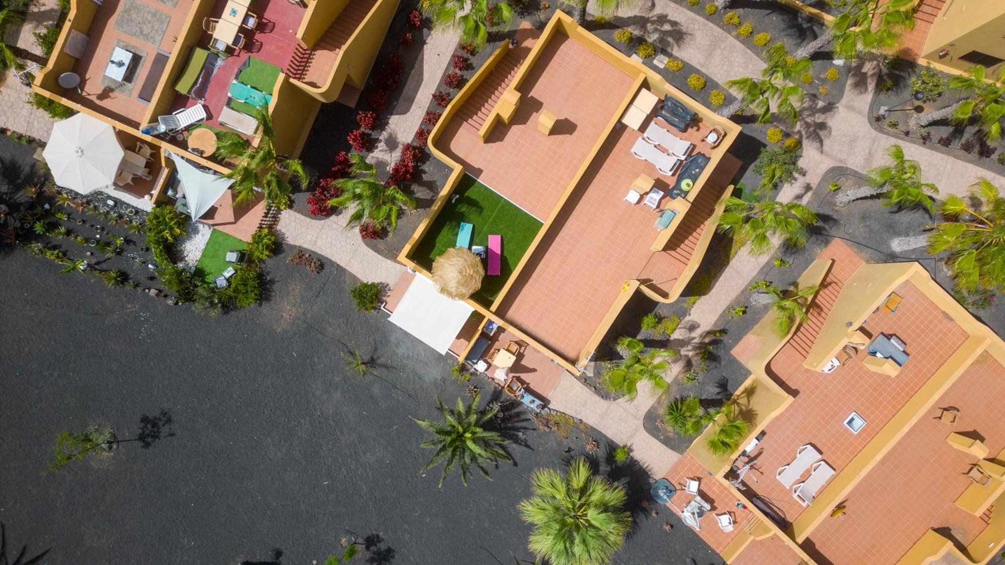 Willa Golden Dream, Swimming Pool And Parking Corralejo Zewnętrze zdjęcie