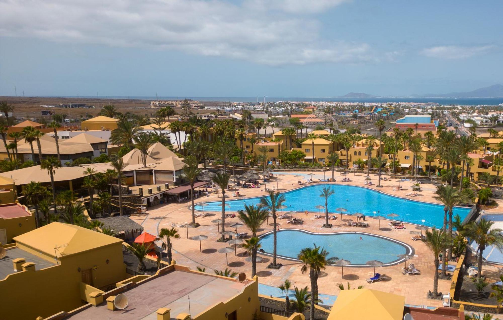 Willa Golden Dream, Swimming Pool And Parking Corralejo Zewnętrze zdjęcie