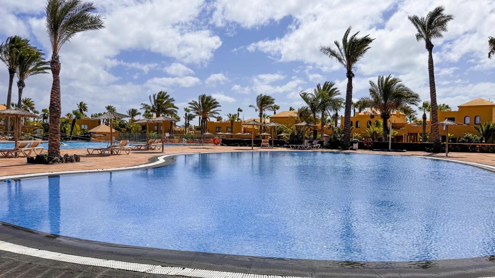 Willa Golden Dream, Swimming Pool And Parking Corralejo Zewnętrze zdjęcie