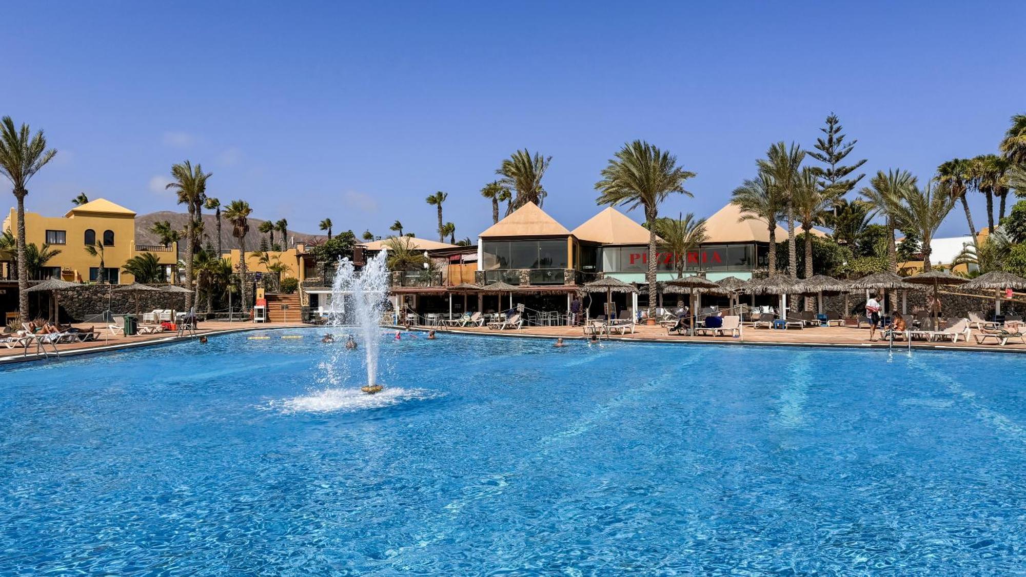 Willa Golden Dream, Swimming Pool And Parking Corralejo Zewnętrze zdjęcie